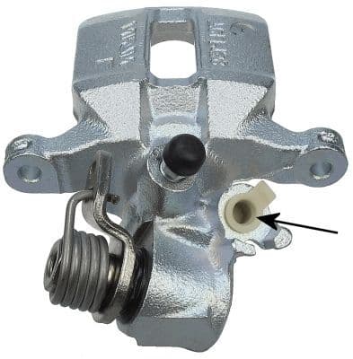 Caliper TEXTAR 38087300