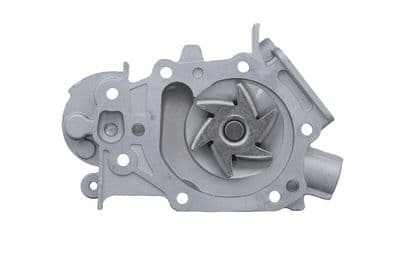 Bomba de agua, refrigeración del motor VALEO 529284