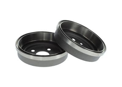Tambor de freno BOSCH 0 986 477 021