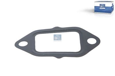 Junta, válvula EGR DT Spare Parts 2.01089