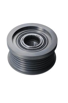 Rueda libre del alternador VALEO 588145