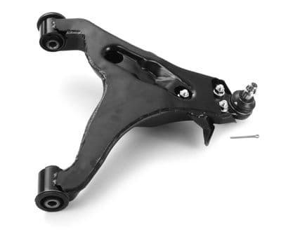 Brazo oscilante, suspensión de ruedas BOSCH 0 986 141 730