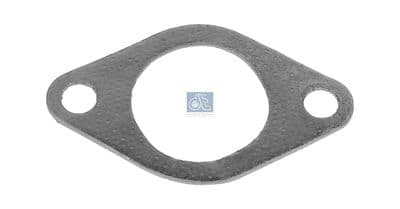 Junta, colector de escape DT Spare Parts 1.24024