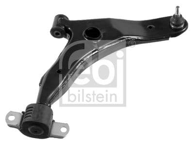 Brazo oscilante, suspensión de ruedas FEBI BILSTEIN 22741