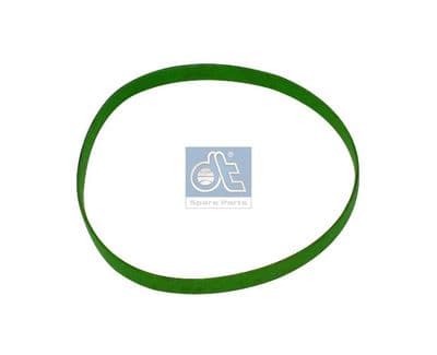Junta, camisa del cilindro DT Spare Parts 1.10124