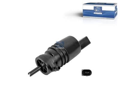 Bomba de agua de lavado, lavado de parabrisas DT Spare Parts 4.73400