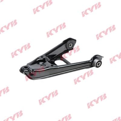 Brazo oscilante, suspensión de ruedas KYB KSC6456