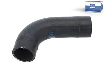 Tubería de radiador DT Spare Parts 1.00802