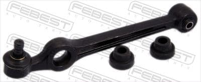 Brazo oscilante, suspensión de ruedas FEBEST 0524-DEM
