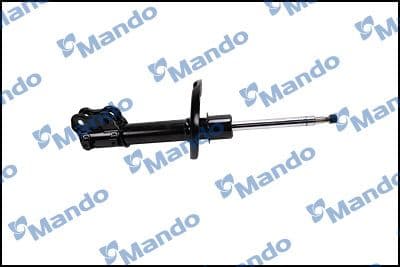 Amortiguador MANDO EX546513Z020