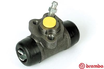 Cilindro de freno de rueda BREMBO A 12 B20