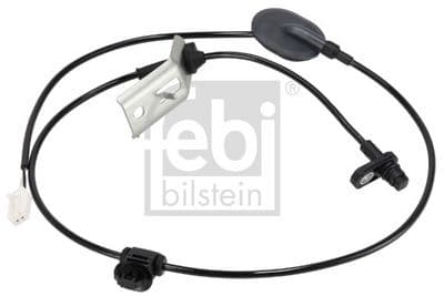 Sensor, revoluciones de la rueda FEBI BILSTEIN 1008757