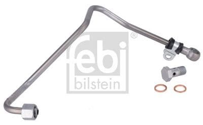 Conducto de aceite, turbocompresor FEBI BILSTEIN 191841