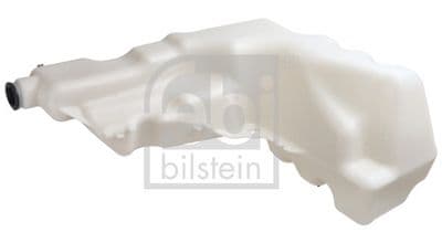 Depósito del agua de lavado, lavado de parabrisas FEBI BILSTEIN 1004520