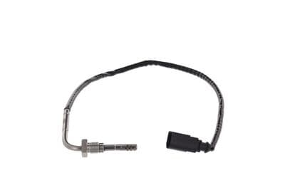 Sensor, de temperatura de gas de escape VALEO 369000