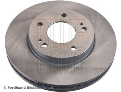 Disco de freno BLUE PRINT ADBP430052