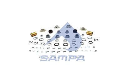 Juego de reparación, eje de levas de freno SAMPA 070.507