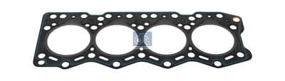 Junta, culata de cilindro DT Spare Parts 6.22096