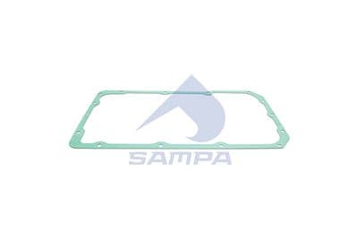 Junta, cárter de aceite SAMPA 204.373