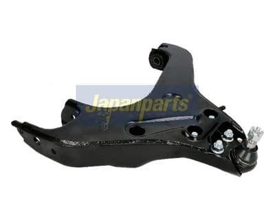 Brazo oscilante, suspensión de ruedas JAPANPARTS BS-522L