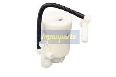 Filtro combustible JAPANPARTS FC-H17S