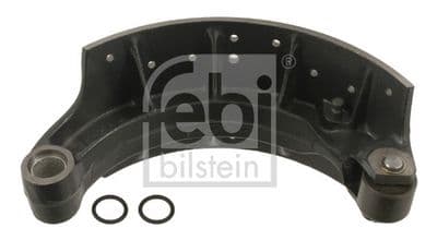Zapata de freno FEBI BILSTEIN 06447