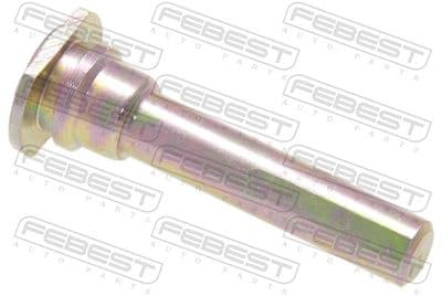 Pasador guía, pinza del freno FEBEST 0274-N15R
