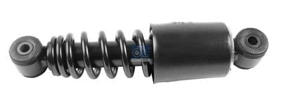 Amortiguador, suspensión de la cabina DT Spare Parts 4.64461
