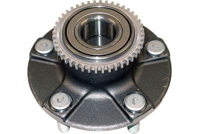 Juego de balero de rueda Kavo Parts WBH-4502