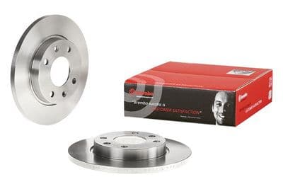 Disco de freno BREMBO 08.7351.14