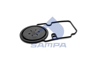 Junta cabeza de motor SAMPA 208.474
