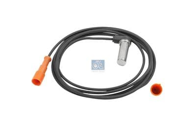 Sensor, revoluciones de la rueda DT Spare Parts 7.36901