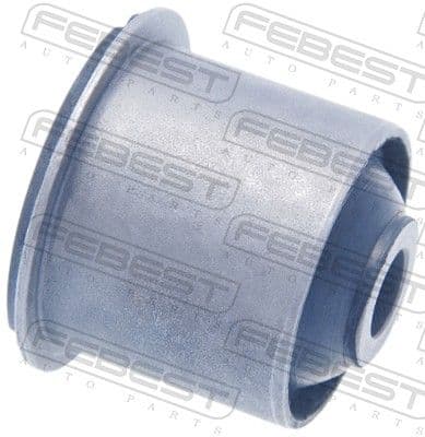 Horquilla de suspensión FEBEST NAB-Y62UF