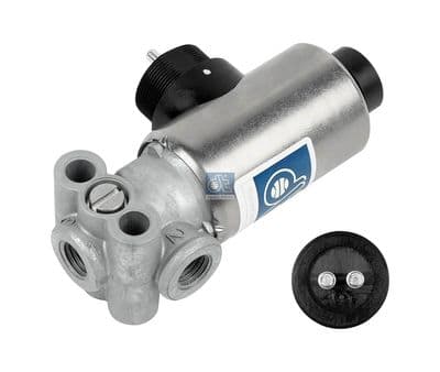 Válvula de control, Remolque DT Spare Parts 4.62019