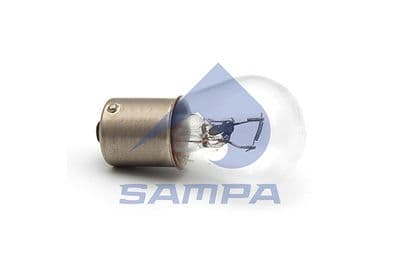 Foco, luz intermitente SAMPA 096.1863