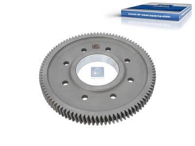 Rueda dentada, árbol de distribución DT Spare Parts 2.10240
