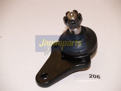 Rótula de suspensión/carga JAPANPARTS LB-206