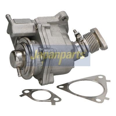 Válvula EGR JAPANPARTS EGR-0206