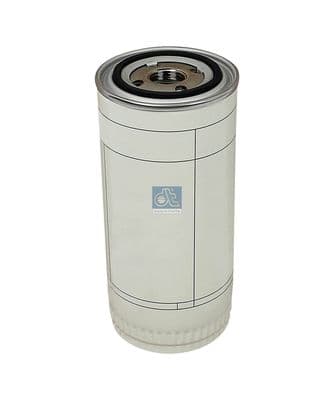 Filtro de aceite DT Spare Parts 7.59015