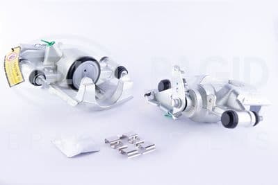 Caliper HELLA 8AC 355 398-221