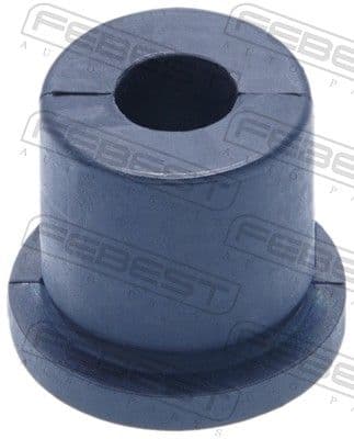 Casquillo del buje, muelle FEBEST TSB-825