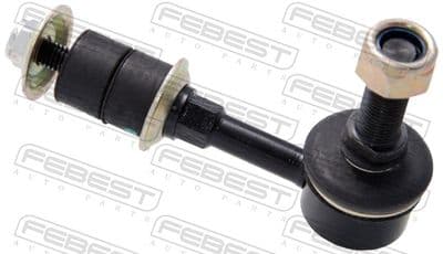 Travesaños/barras, estabilizador FEBEST 0323-PRF