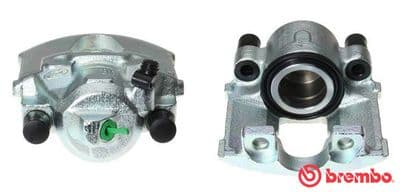 Caliper BREMBO F 24 017