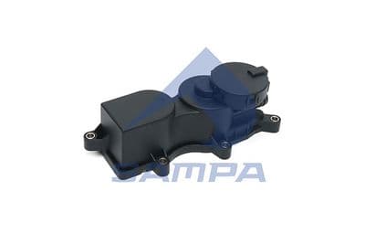 Separador de aceite, ventilación del cárter SAMPA 010.3744