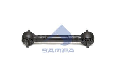 Brazo oscilante, suspensión de ruedas SAMPA 095.288