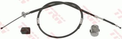 Cable de accionamiento, freno de estacionamiento TRW GCH285