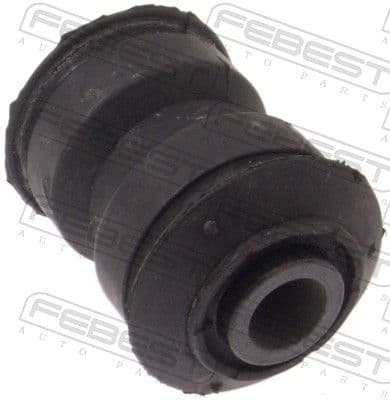 Casquillo del buje, muelle FEBEST BZAB-007