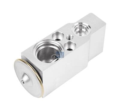 Válvula de expansión, aire acondicionado DT Spare Parts 1.22844