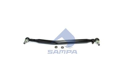 Barra central de dirección SAMPA 097.254
