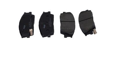 Juego de balatas de freno Kavo Parts KBP-10294